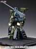 HG Armored Trooper Votoms Scope Dog/Burglary Dog Custom Detail Up High-Quality Metal Parts with Water-Transfer Decals