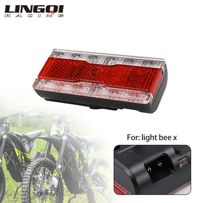 Accessori da ciclismo – Luci e riflettori per biciclette
