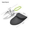 ZISIZ Gardening Hand Shovel Set