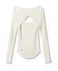 VIVACIOUS Double Rib Twist Knit - 3Col
