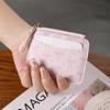 Stylish Bow Coin Purse, Credit Card Holder, Large Capacity Small Card Holder, Slim Coin Purse, Suitable For Women And Girls