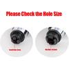 For Mercedes Benz W204 W207 A207 W212 C204 C63 C300 C250 2008-2014 Car Gear Shift Knob Lever Shifter Gaitor Boot Dustproof Cover