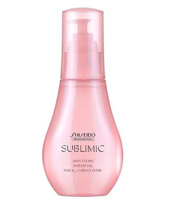 Shiseido Pro Sublimic Airy Flow Sheer Oil T 100ml
