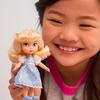Disney Animators Collection Doll Mini Playset Cinderella