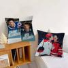 Hudson Williams Connor Storrie Heated Cushion Cover Pillowcase Upholstery Sofa Throw Pillow Home Decor Pillowcas