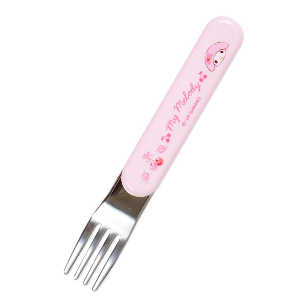 Sanrio My Melody Lunch Trio Set 015725