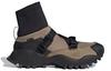 Adidas AH 05 Hi See U Later GORE TEX Shoes 'Tech Khaki Core Black' FY6858