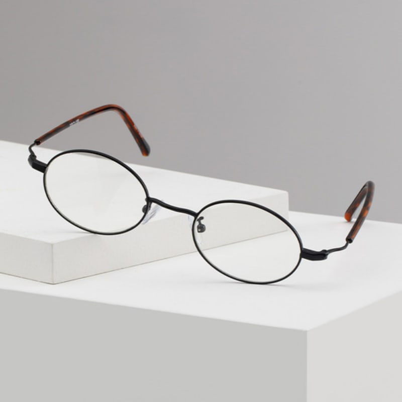 RECLOW EF88 GLASS BLACK