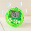 Cross-Border Russian Tetris Handheld Electronic Keychain Game Pendant