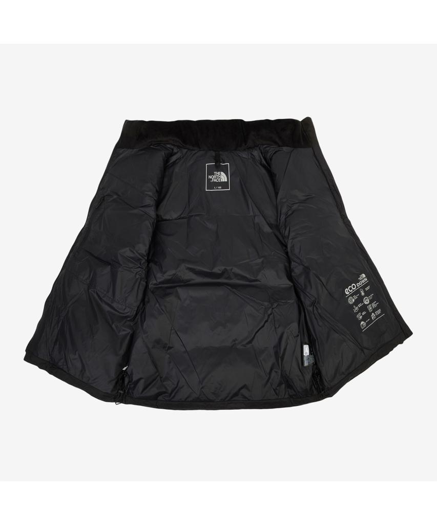 The North Face Nv1Dr59A Men'S Sky Down Vest (Rds) Black
