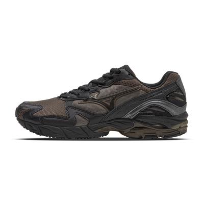 Wave Rider 10 Vainl Archive x Wave Rider 10 Mizuno 'Braun Schwarz' D1GD252101