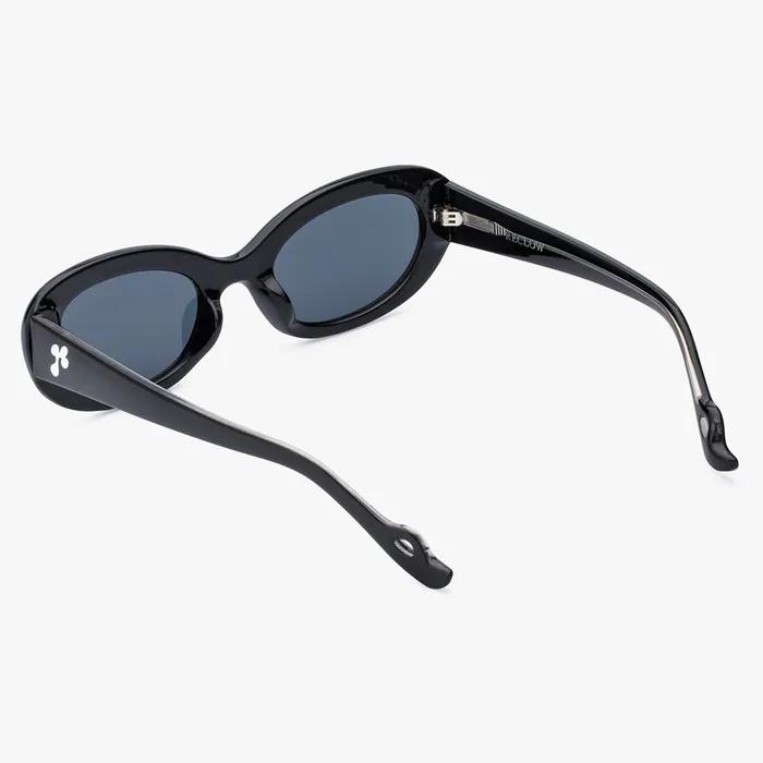 DEREK Sunglasses BLACK