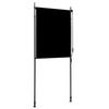 VidaXL Store roulant d'extérieur 100 x 270 cm Anthracite