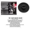44T Motor Pinion Gear RC Car Main Gear for HPI Savage Flux X 4.6 XL 5.9 1/8 RC Car For RC Cars