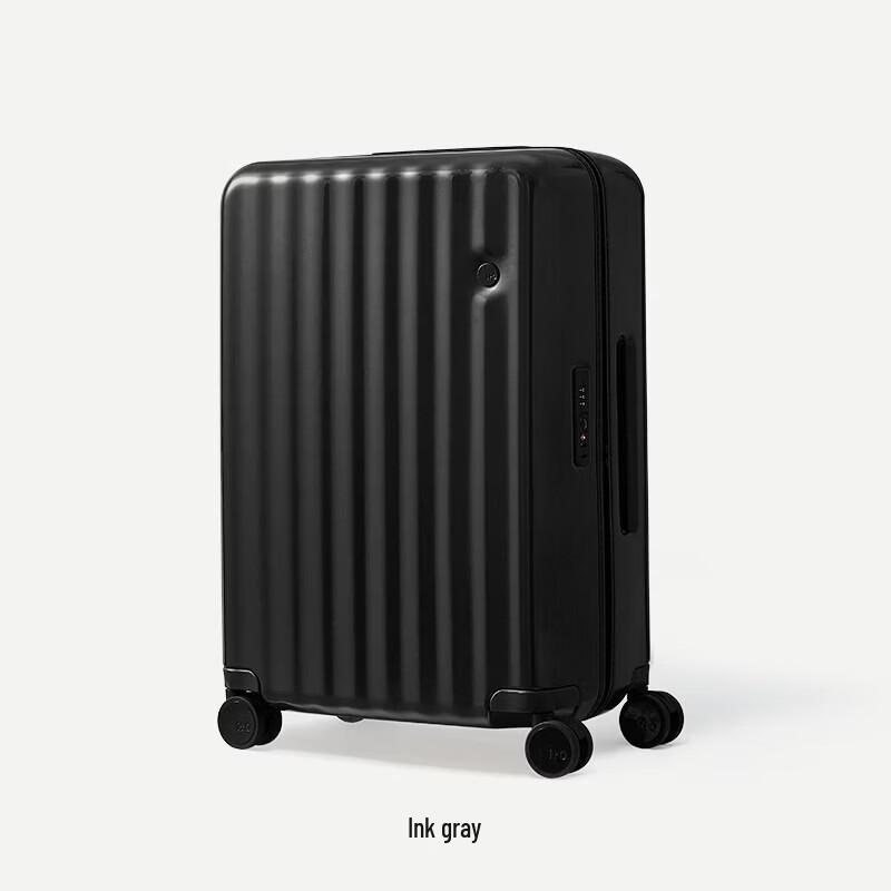 ITO CLASSIC WAVE Spinner Luggage