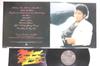 LP Record MICHAEL JACKSON - Thriller (- Master Sound) 303P431 EPIC SONY 1982 Japan Pop Used