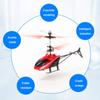 Suspension RC Airplanes Remote Control Airplanes Toys RC Helicopter 2CH Suspension Helicopter