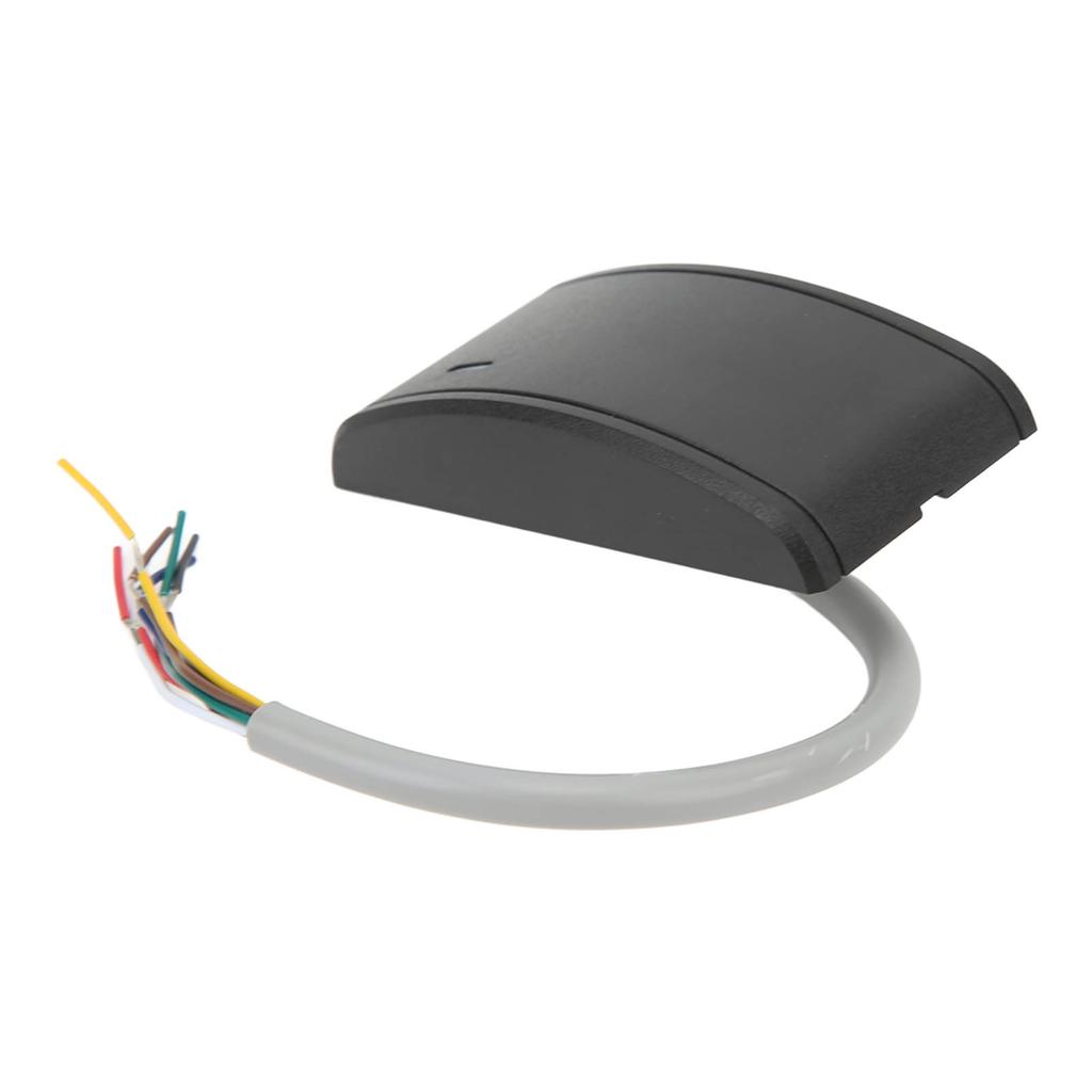 Smart Card Reader ID Card Reader Contactless Access Control IP68 Waterproof Outdoor Card Reader