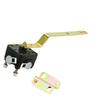 Air Standard Leveling Height Control Valve Kit For Truck Trailer For Freightliner American For Truck Parts- VS227 53321Q120