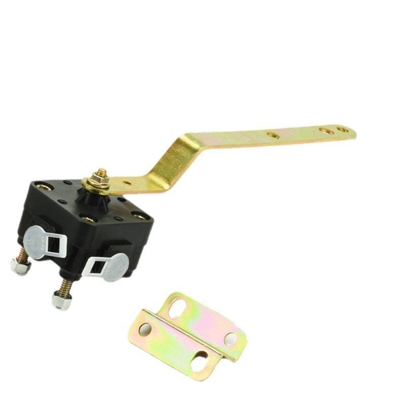 Air Standard Leveling Height Control Valve Kit For Truck Trailer For Freightliner American For Truck Parts- VS227 53321Q120