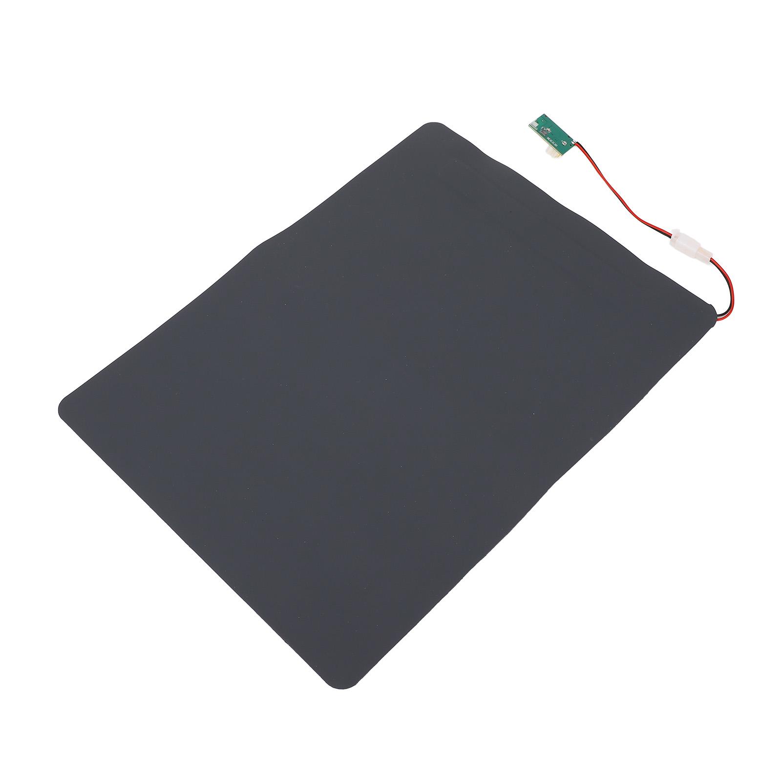 

Гнучкий плівковий датчик тиску з модулем, датчик-пад для виявлення положення вимкнення для ліжка, дивана, крісла