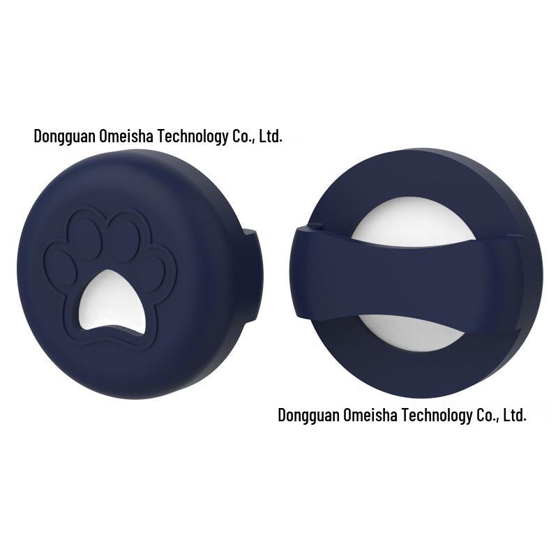 Pet AirTag Protective Case for Apple Tracker