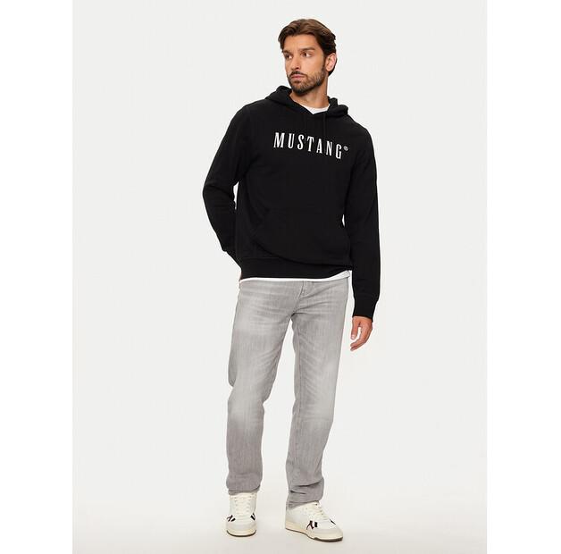 Mustang Bronson Hoodie