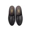 VAINER Women Comfort Mule  Slipper  336f0v11c Black