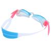 Swim Glasses Waterproof AntiFog Leakproof Swimming Goggles with Storage Box for Swimming