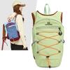 Backpacking Cycling Outdoor Short Trips Hiking Student Backpack