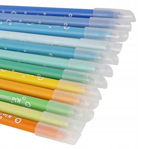 KID couleur markers 24PCS 3350