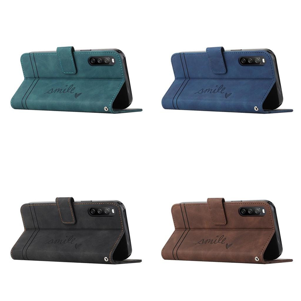 For Samsung Galaxy S8 Leather Phone Case With Card Holder Tpu Pu Business Protective Case With Stand Function