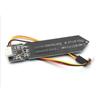 Capacitive Soil Moisture Sensor Module Not Easy To Corrode Wide Voltage Wire 3.3~5.5V Corrosion Resistant W/ Gravity for Arduino