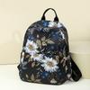 Women's Printed Backpack