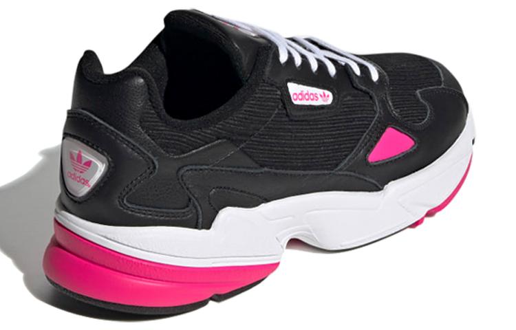 Adidas Wmns Falcon 'Shock Pink' Women's EE5123