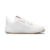 Nike Pico 5 Casual Low Top Kids Skate Shoes Kids Sneakers White Blue AR4161-106