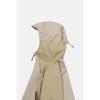 Kolon Sports 3l Crop Waterproof Jacket Jkjjs25122bei