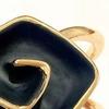 Alloy Geometric Scarf Ring Minimalist T-shirt Tie Clip Shawl Silk Scarves Ring