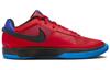 Nike Ja 1 EP Rosso Universitario Blu Foto DR8786-401