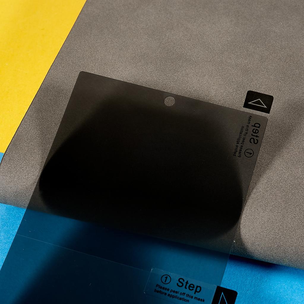 Für Samsung Galaxy S23 Ultra 180-Grad-Anti-Spionage-Folie, vollständige Abdeckung, blasenfreier TPU-Displayschutz