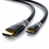 HDMI/HDMI cable 1m
