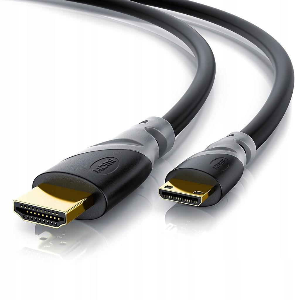HDMI/HDMI cable 1m