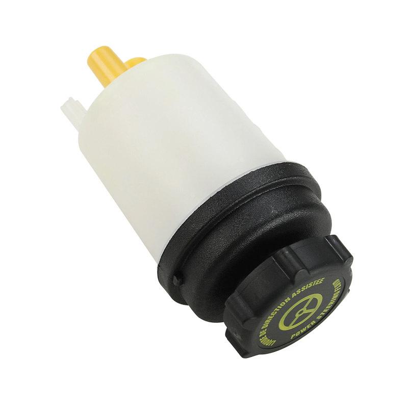LR000578 Power Steering Fluid Reservoir Tank for Land Rover Freelander 2 L359 204PT 224DT