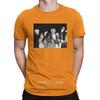 B-Beasts Newest TShirt for Men Men's Pop Singing Group Round Neck Basic T Shirt Personalize Birthday Gifts OutdoorWear