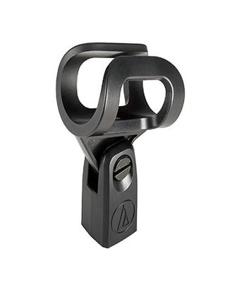 Audio-Technica Microphone Holder AT8456a Black