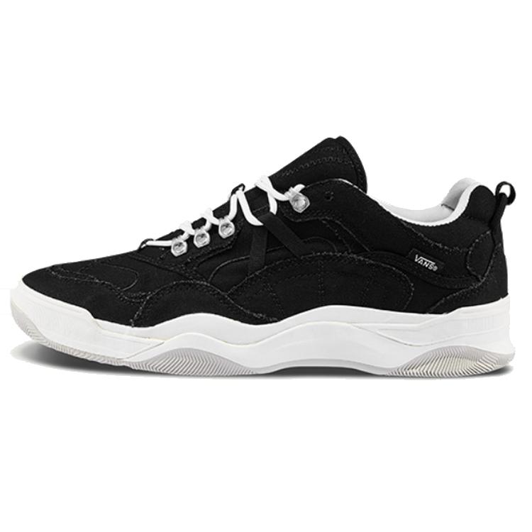 

Vans Varix Wc Black White Black And White VN0A3WLNTYU 38