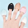 Mini Cushion Finger Puff Finger Makeup Sponge 6P