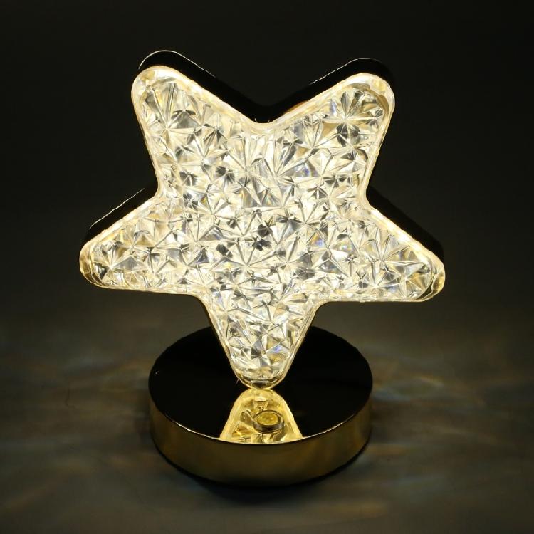 Touch Switches Moon NightLight For Bedroom Decorations Birthday Gift