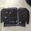 Versatile Forklift Lower Guard Sound & Heat Insulation with Vibration Damping Accessories