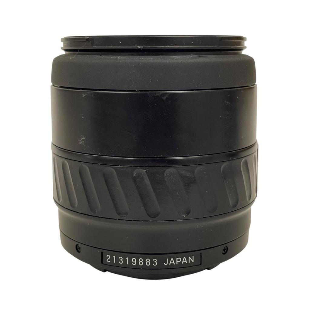 MINOLTA Exchange Lense AF 28-3.1" F4-5.6 used